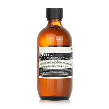 Amazon | イソップ(Aesop) パセリ フェイシャル トナー 200ml